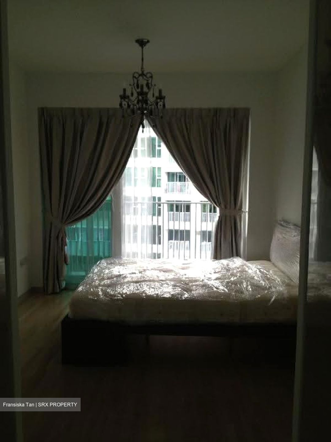 Optima @ Tanah Merah (D16), Condominium #607495891